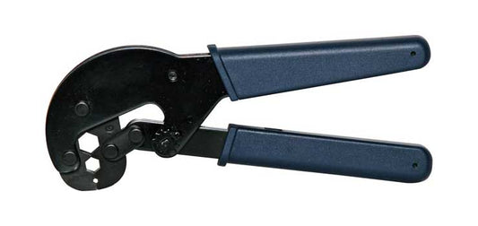 Crimp Tool Hexagonal Coaxial RG6/11/59/214