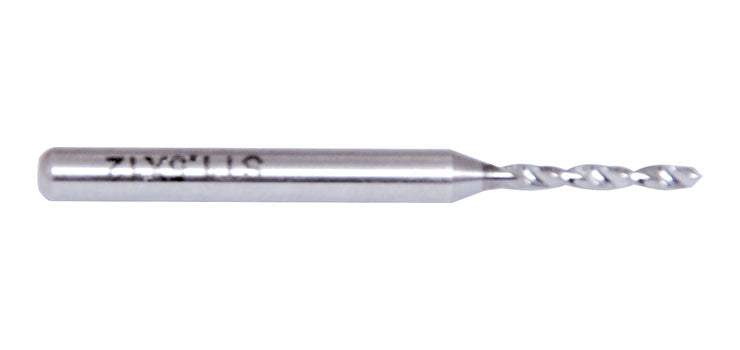 1.5mm x 38mm PCB Drill Bit