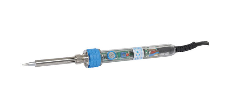 50W 240V Temperature Adjustable Soldering Iron