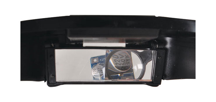QPIX Scanner Multi Function UA01