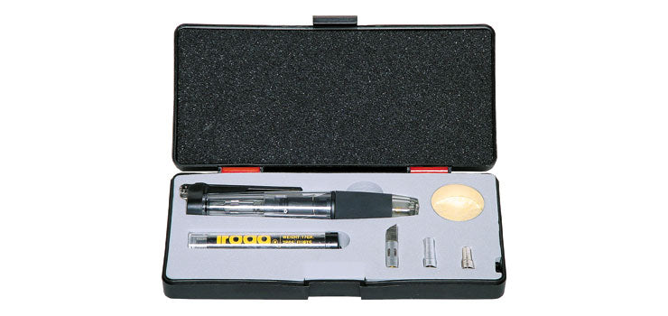 Solderpro 50 70W Gas Soldering Iron Kit