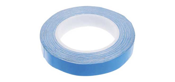 10mm x 25m Thermal Transfer Tape