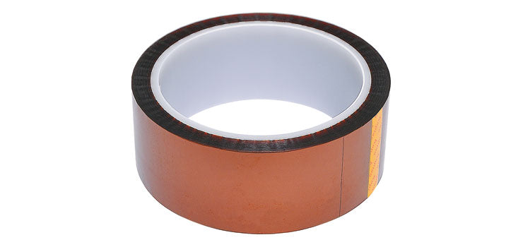 36mm x 33m High Temperature Polyimide Tape