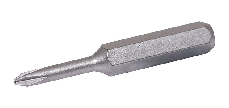 Philips #000 4x28mm Precision Driver Bit