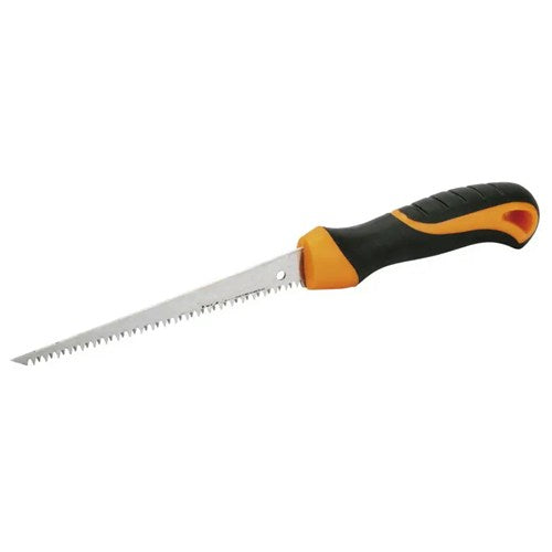 Plasterboard Saw With Spare Blade 150mm TH2128