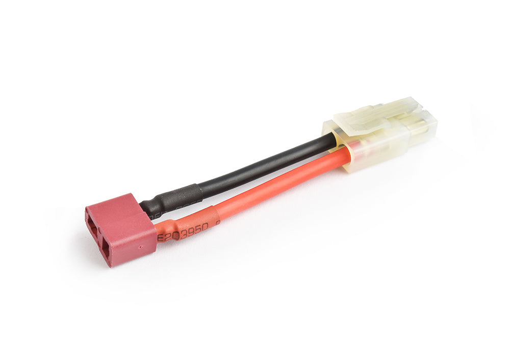 Tornado Male Tamiya to Female Deans adaptor TRC-8003B