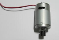 Tornado Motor 1/12 390T TRC-9115-DJ01