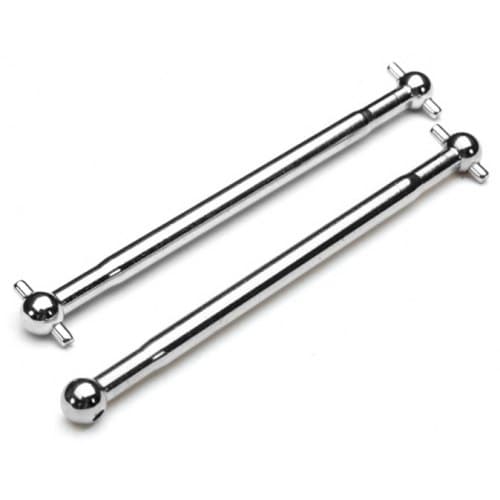 Tornado Axle Dog Bone TRC-9115-WJ06