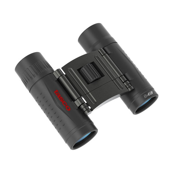 TASCO 8x21 21mm Essentials Binoculars '165821