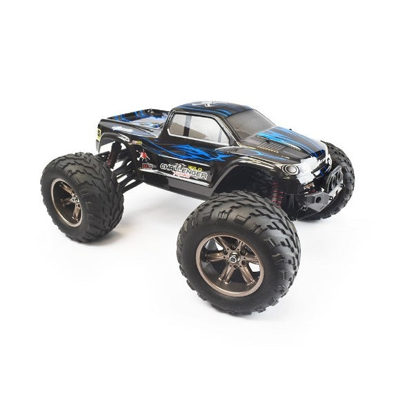 Tornado RC 1:12 Scale RC Monster Truck TRC-9115