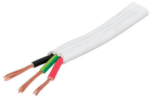 20A Flat Mains TPS Cable
