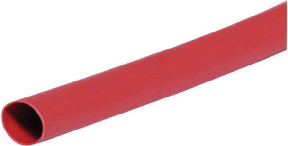 Red 20mm Heat Shrink Tubing 1.2m Length