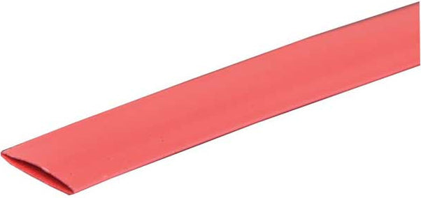 Red 13mm Heat Shrink Tubing 1.2m Length