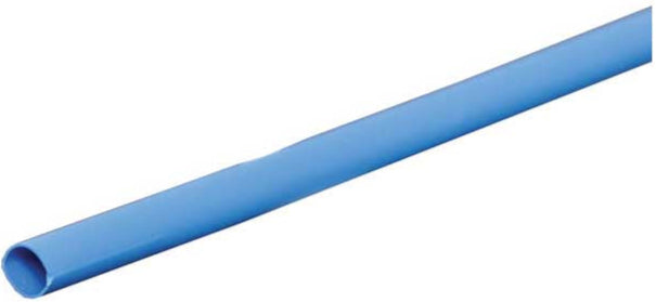 Blue 5mm Heat Shrink Tubing 1.2m Length