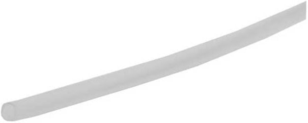 Clear 1.5mm Heat Shrink Tubing 1.2m Length