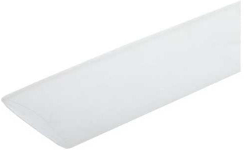Clear 20mm Heat Shrink Tubing 1.2m Length