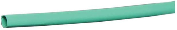 Green 5mm Heat Shrink Tubing 1.2m Length
