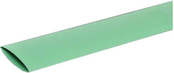 Green 20mm Heat Shrink Tubing 1.2m Length