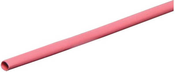 Red 5mm Adhesive Heat Shrink Tubing 1.2m Length