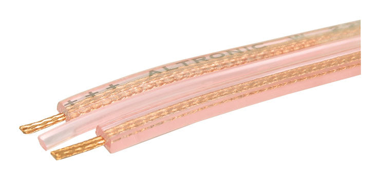 18AWG Flat OFC Speaker Cable