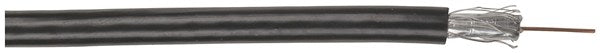 Coax Cable 75 Ohm RG59 - Sold per metre WB2004