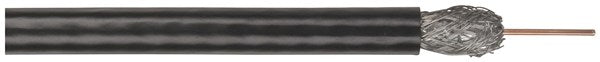 Belden 75 Ohm Quad Shield RG6 Coax Cable - Sold per metre WB2009