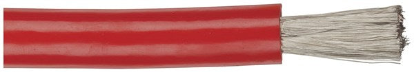 Car Power Cable 2G Red Sold per metre WH3070