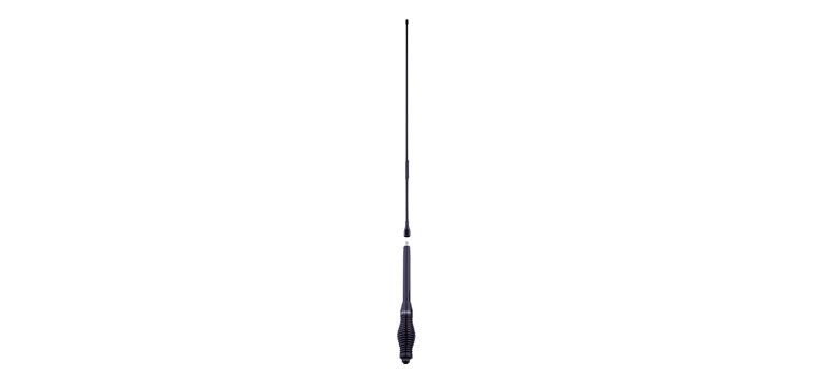 ANU230 6.5dBi 93cm UHF CB Antenna