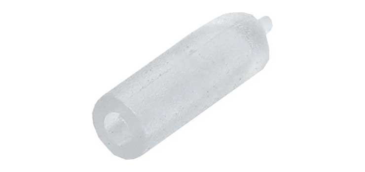 Electroluminescent (EL) Wire Endcap