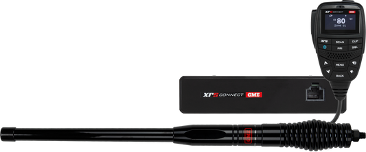 GME XRS-370C4P XRS CONNECT 4WD PACK XRS-370C4P