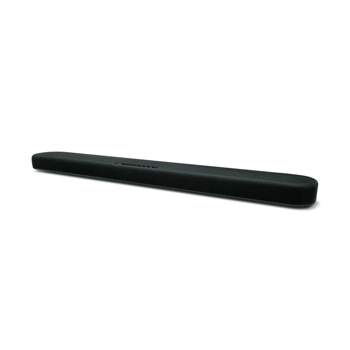 Yamaha SR-B20A 2Ch Soundbar with virtual 3D Surround Sound, Built-in Subwoofer. SR-B20AB