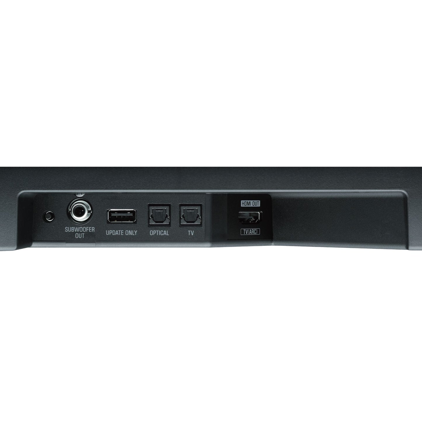 Yamaha SR-B20A 2Ch Soundbar with virtual 3D Surround Sound, Built-in Subwoofer. SR-B20AB