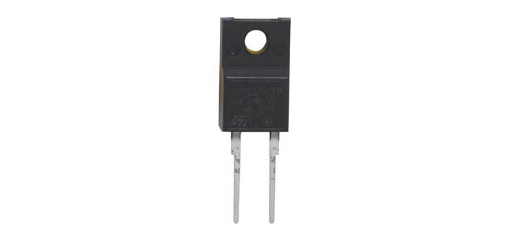 STPS1545F 40V 15A Schottky Diode