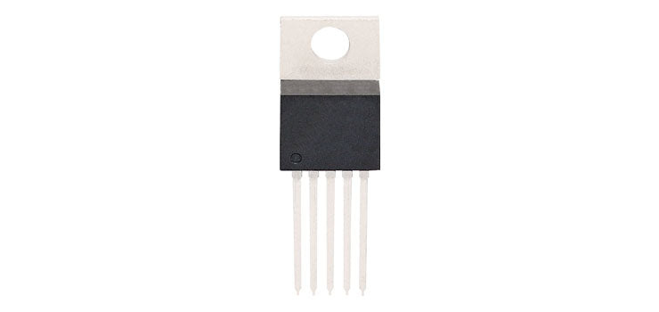 LM2575T 5V TO-220