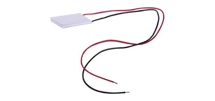 40mm Peltier Module 6A