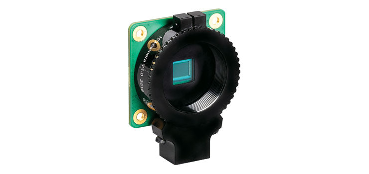 12MP Camera Module to suit Raspberry Pi