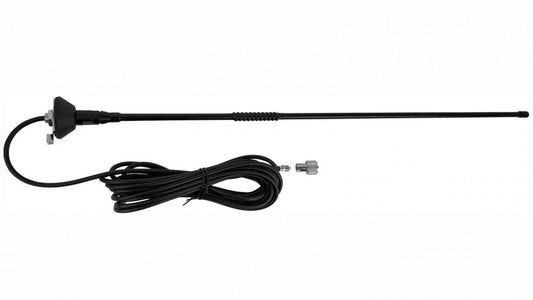 Axis AK4 4.5dB Fibreglass Braided UHF Antenna Kit AK4