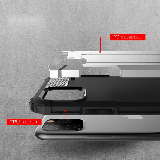 Tough Armour Combination Case iPhone 11 Pro BPC9142-202