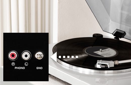 Yamaha R-N803D Stereo Receiver R-N803DB