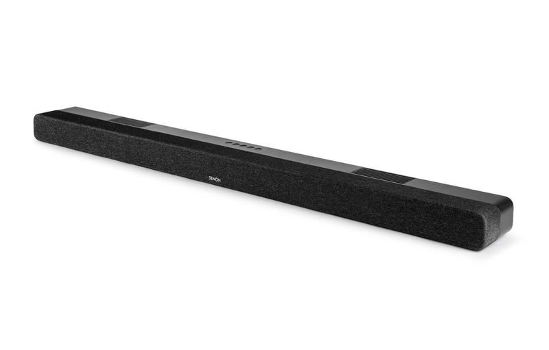 DENON DHT-S517 Dolby Atmos Soundbar and Wireless Subwoofer DHT-S517