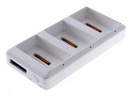 DJI Battery Charging Hub suit Phantom 4 - DJIP4-08