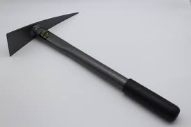 CC Pick Ezydig Mini 400mm - Metal Handle EZY005
