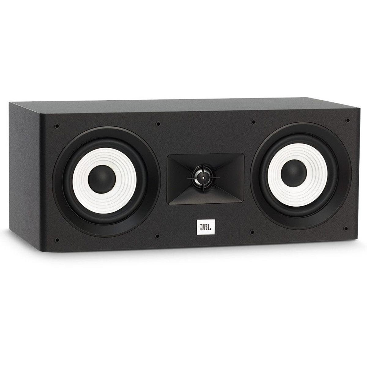 JBL Stage A125C Centre Channel Speaker STAGEA125CBK