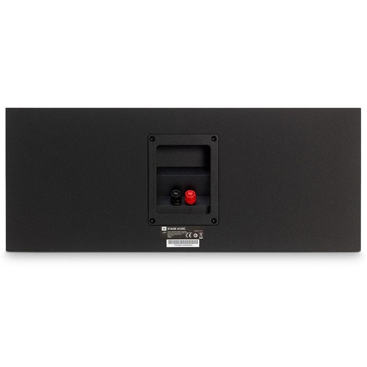 JBL Stage A125C Centre Channel Speaker STAGEA125CBK
