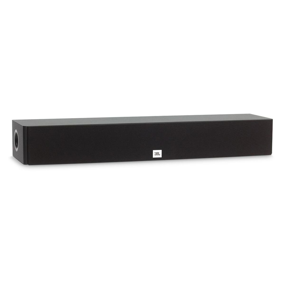 JBL Stage A135C Centre Channel Speaker STAGEA135CBK