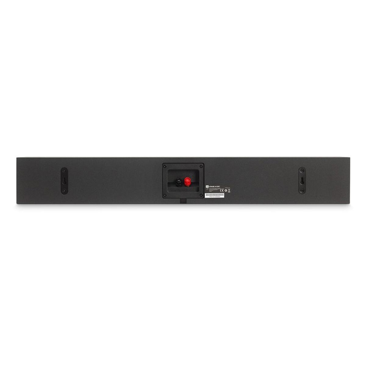 JBL Stage A135C Centre Channel Speaker STAGEA135CBK