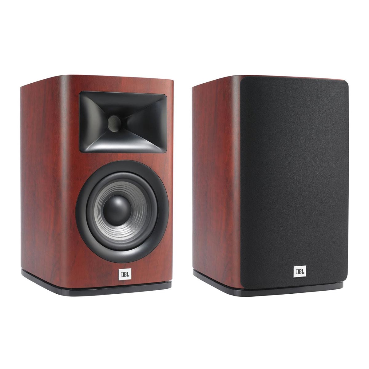 JBL Studio 620 Bookshelf Speakers (Pair) STUDIO620W