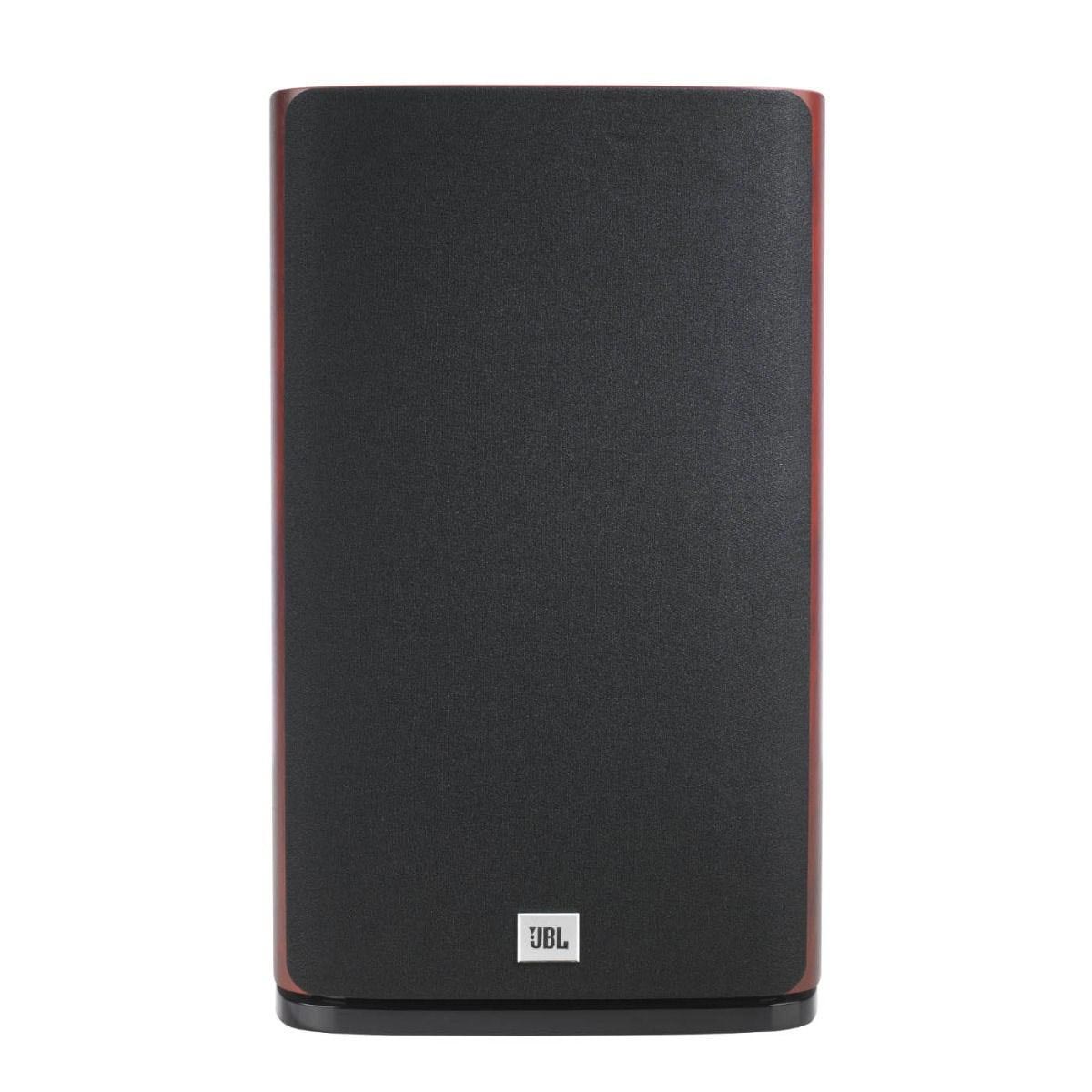 JBL Studio 620 Bookshelf Speakers (Pair) STUDIO620W