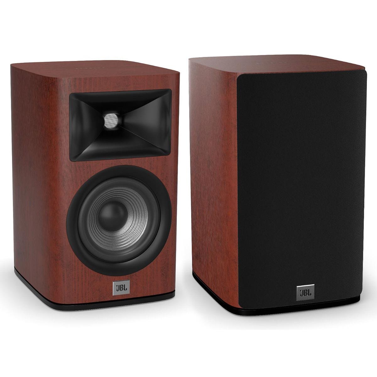 JBL Studio 630 Bookshelf Speakers (Pair) STUDIO630W
