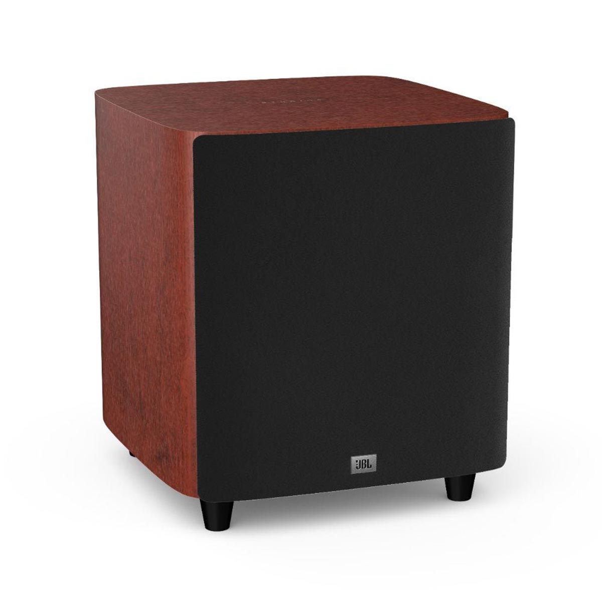JBL Studio 660P 12" Powered Subwoofer STUDIO660PW